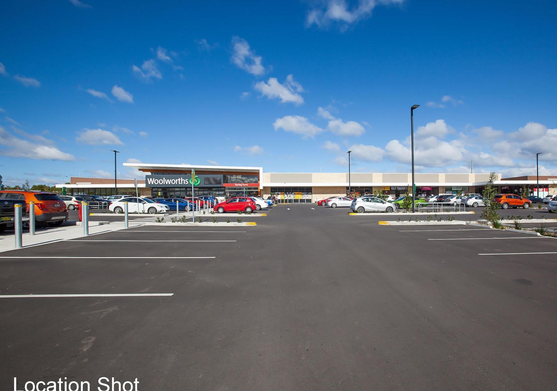 38 Kale Rd, Spring Farm, NSW 2570