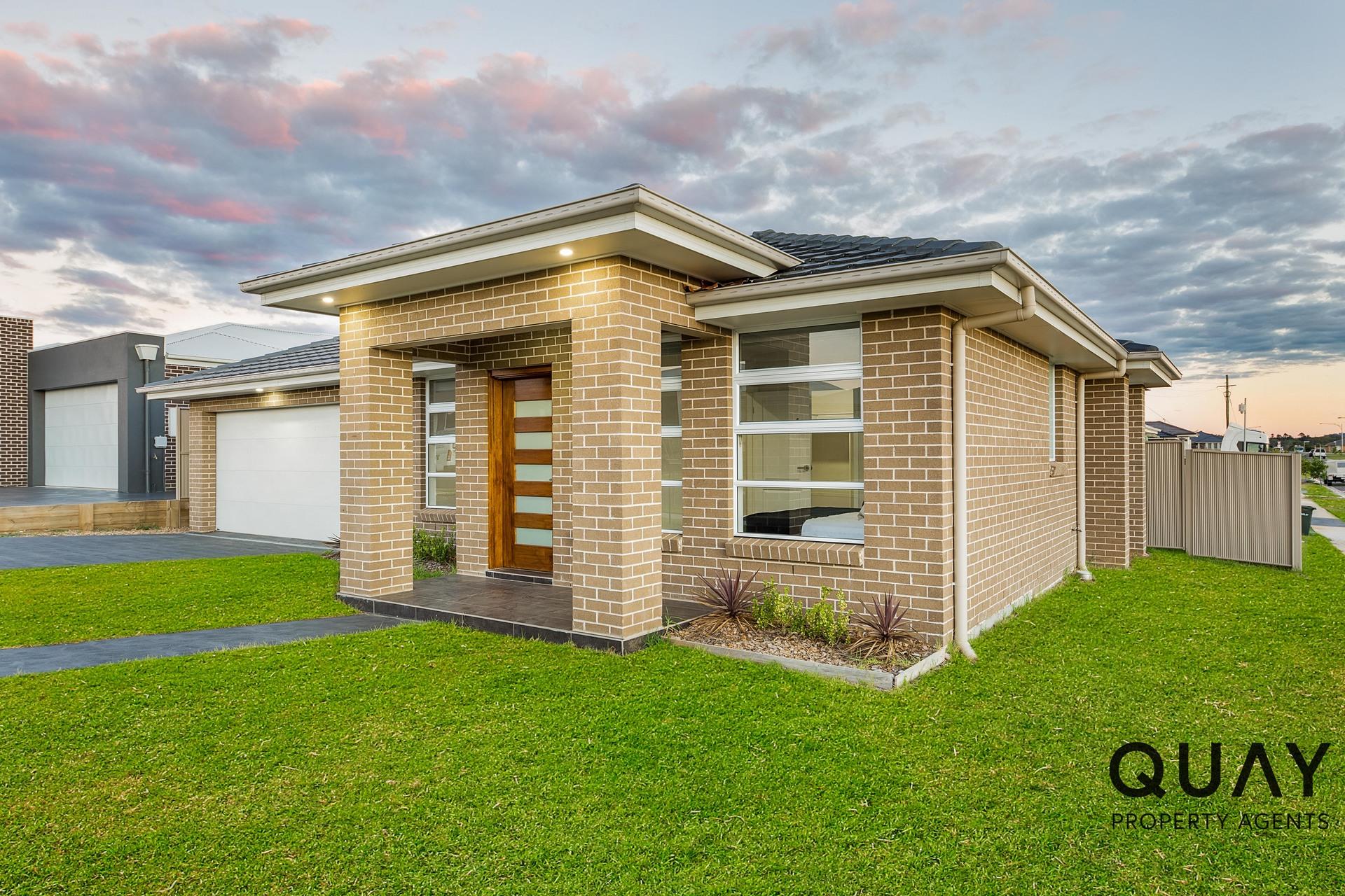 38 Kale Rd, Spring Farm, NSW 2570
