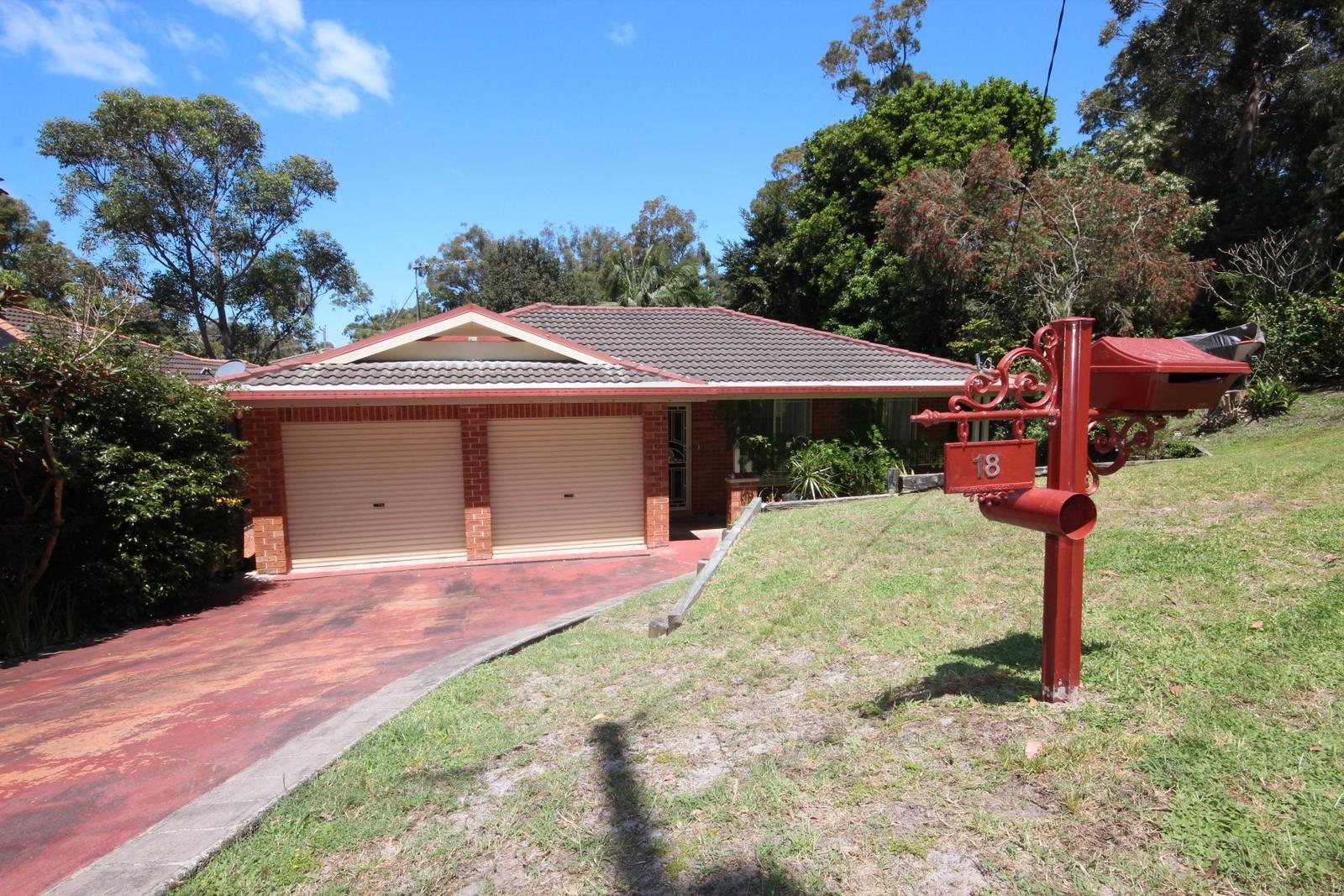 18 James Scott Cres, Lemon Tree Passage, NSW 2319 House Sold July