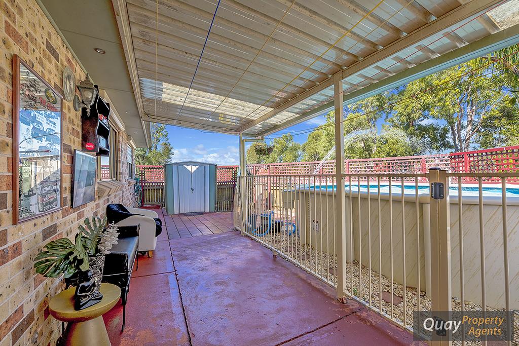 5a Walgett Cl, Hinchinbrook, NSW 2168