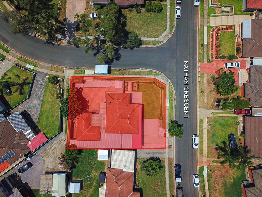 12 Nathan Cres, Dean Park, NSW 2761