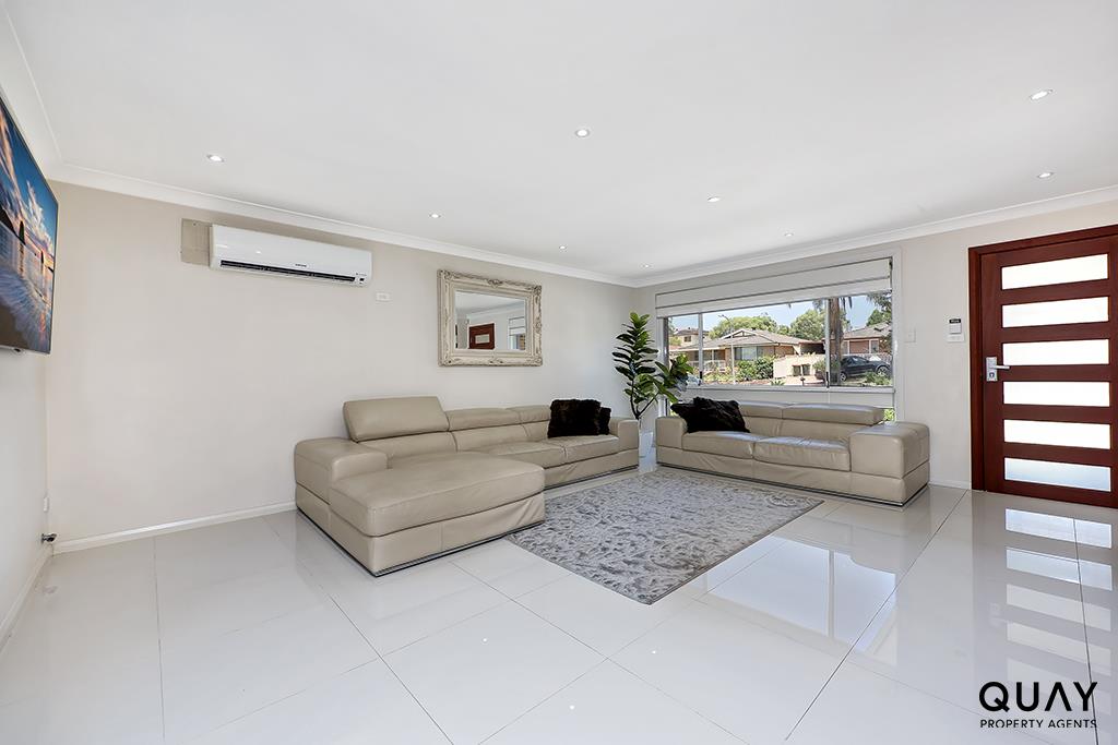 12 Nathan Cres, Dean Park, NSW 2761