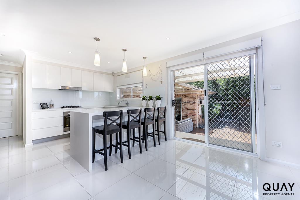 12 Nathan Cres, Dean Park, NSW 2761