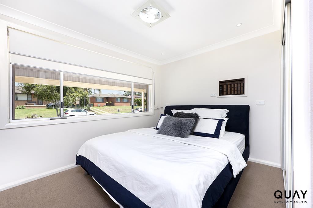 12 Nathan Cres, Dean Park, NSW 2761