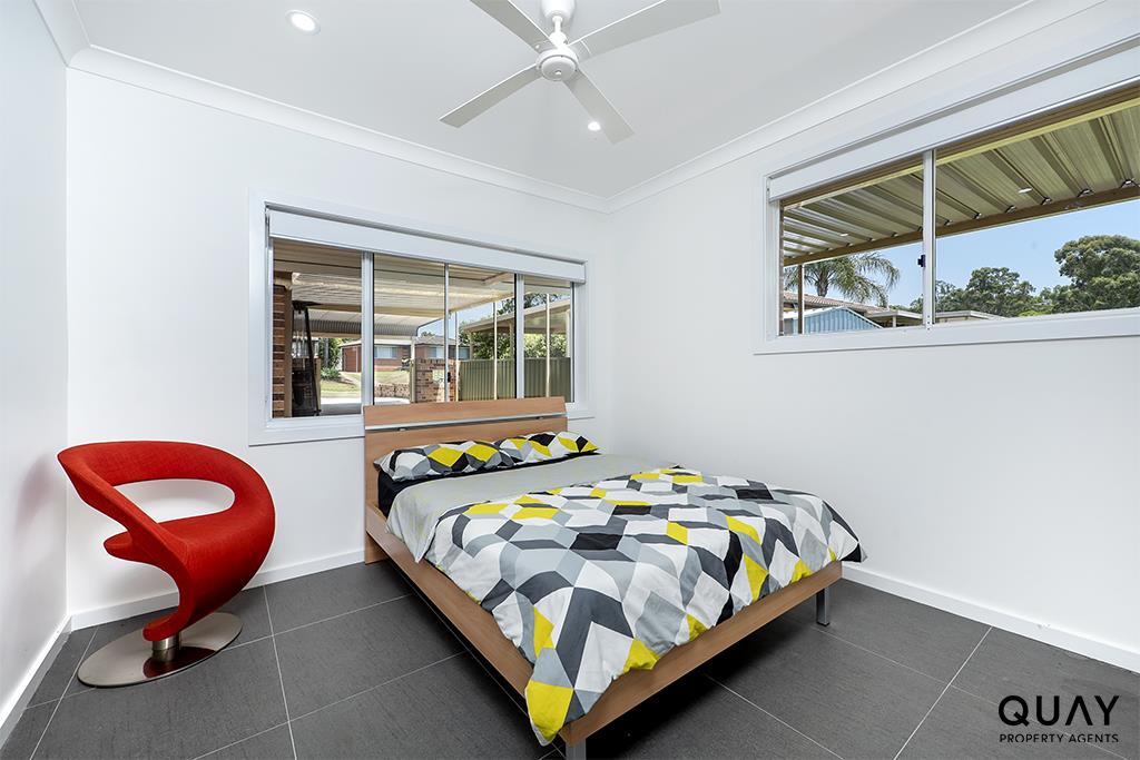 12 Nathan Cres, Dean Park, NSW 2761