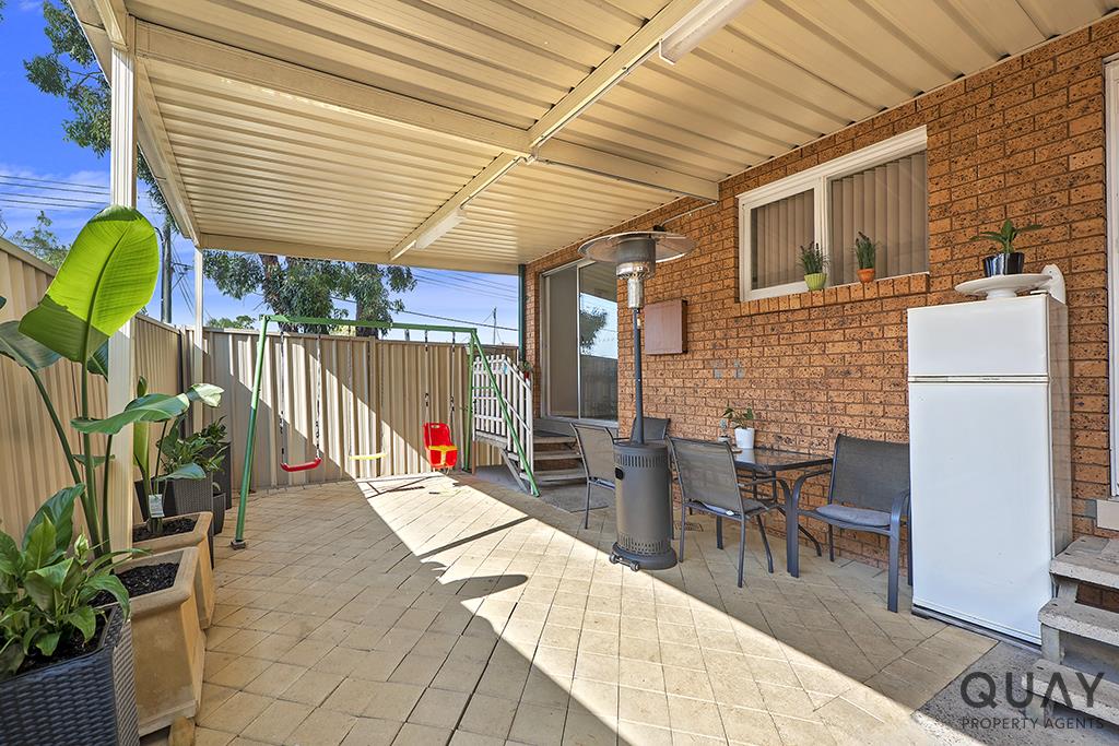 14/9-11 Thelma St, Lurnea, NSW 2170