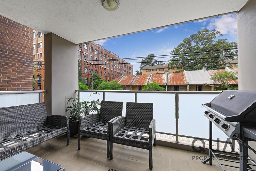 11/17-19 Macarthur St, Ultimo, NSW 2007