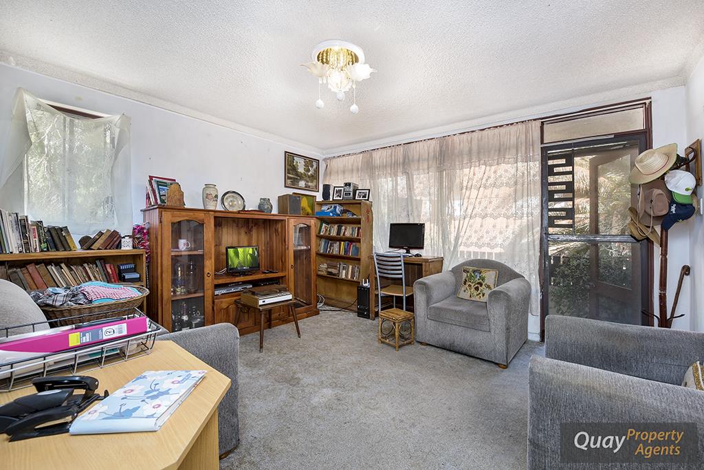 27/31-35 Forbes St, Liverpool, NSW 2170