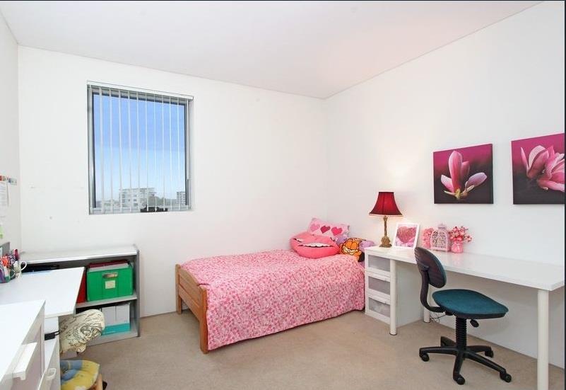 71/12-18 Bathurst St, Liverpool, NSW 2170