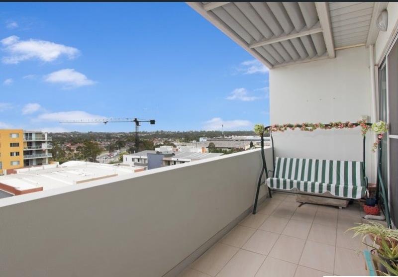 71/12-18 Bathurst St, Liverpool, NSW 2170