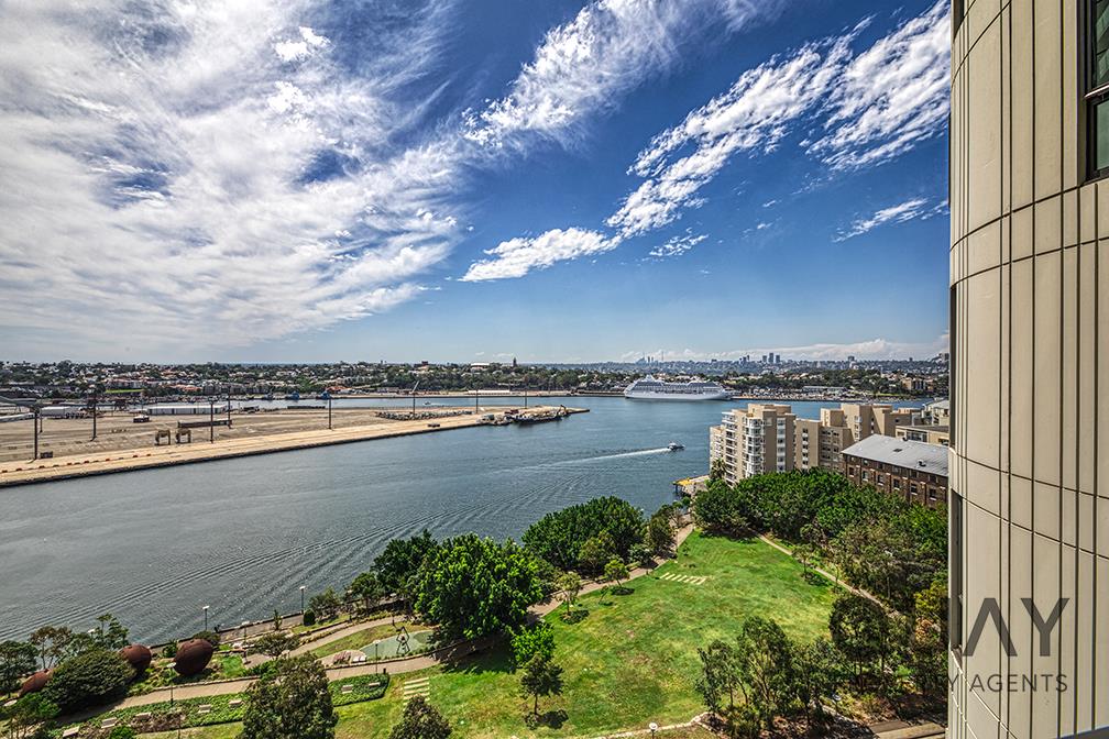 4 Distillery Dr, Pyrmont, NSW 2009