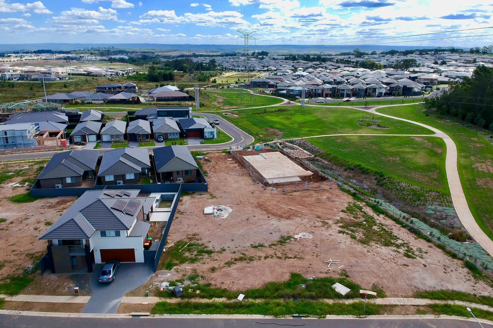 7 Limelight Cir, Gregory Hills, NSW 2557