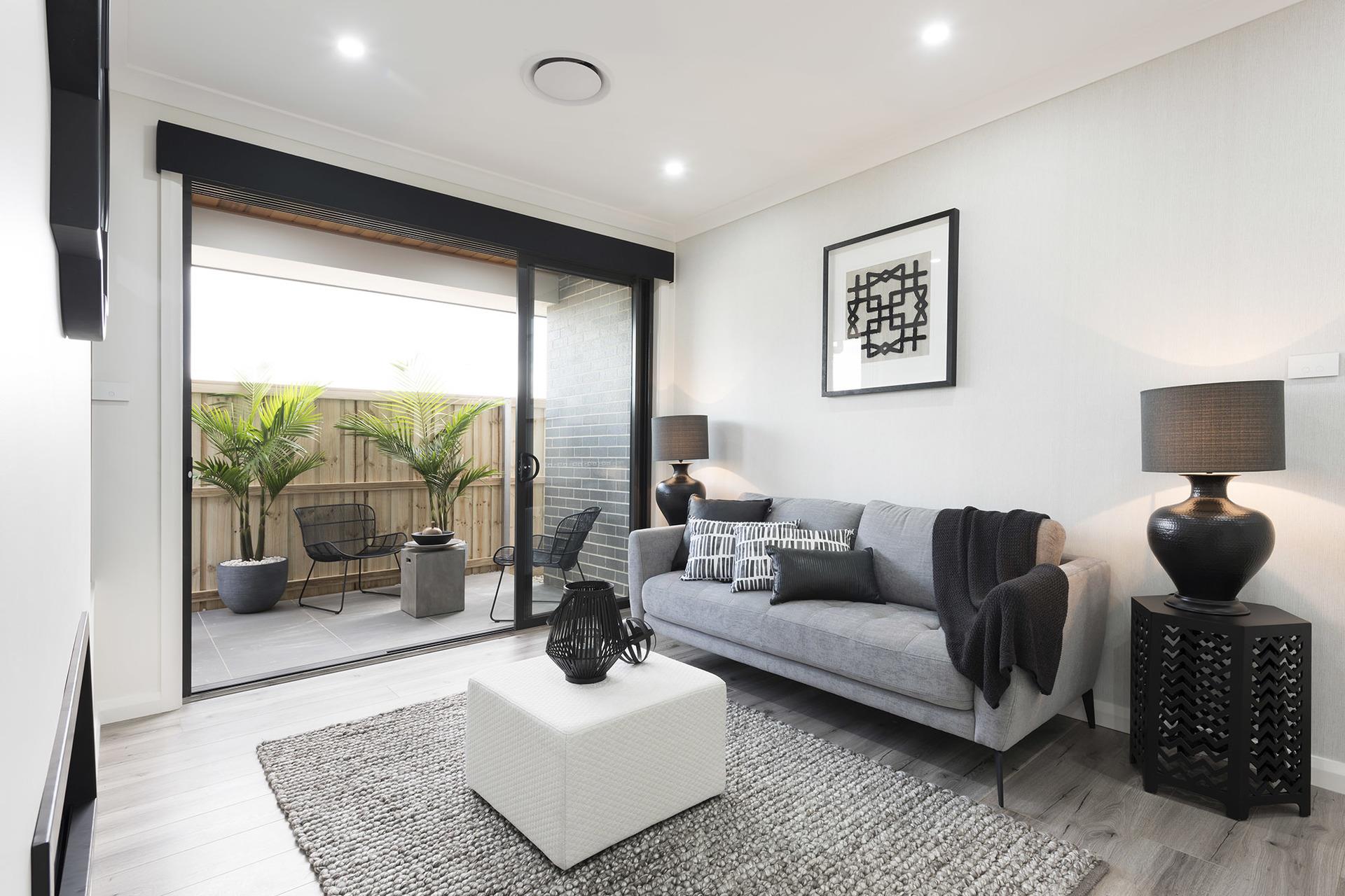 lot 519 Cunningham Cres, Bardia, NSW 2565