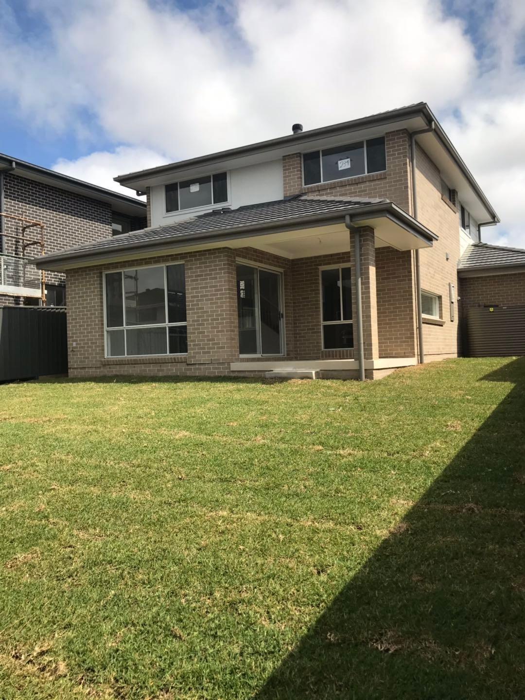 lot 519 Cunningham Cres, Bardia, NSW 2565