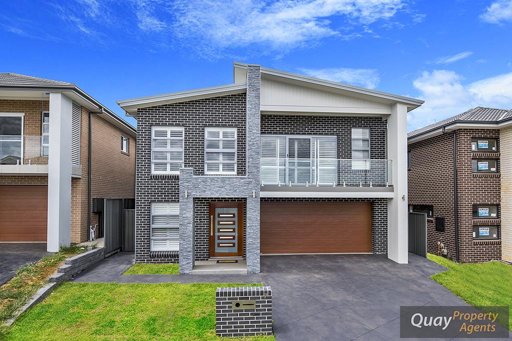 7 Cumberland Rd, Gregory Hills, NSW 2557