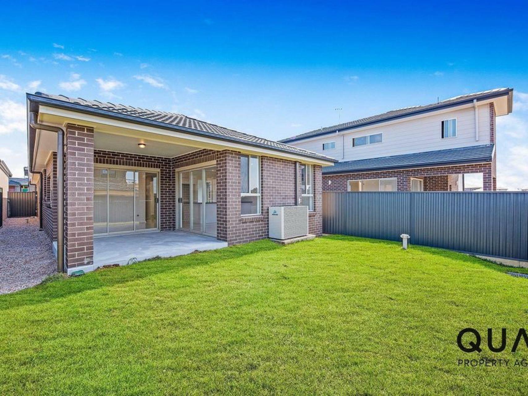 32 Taya St, Schofields, NSW 2762
