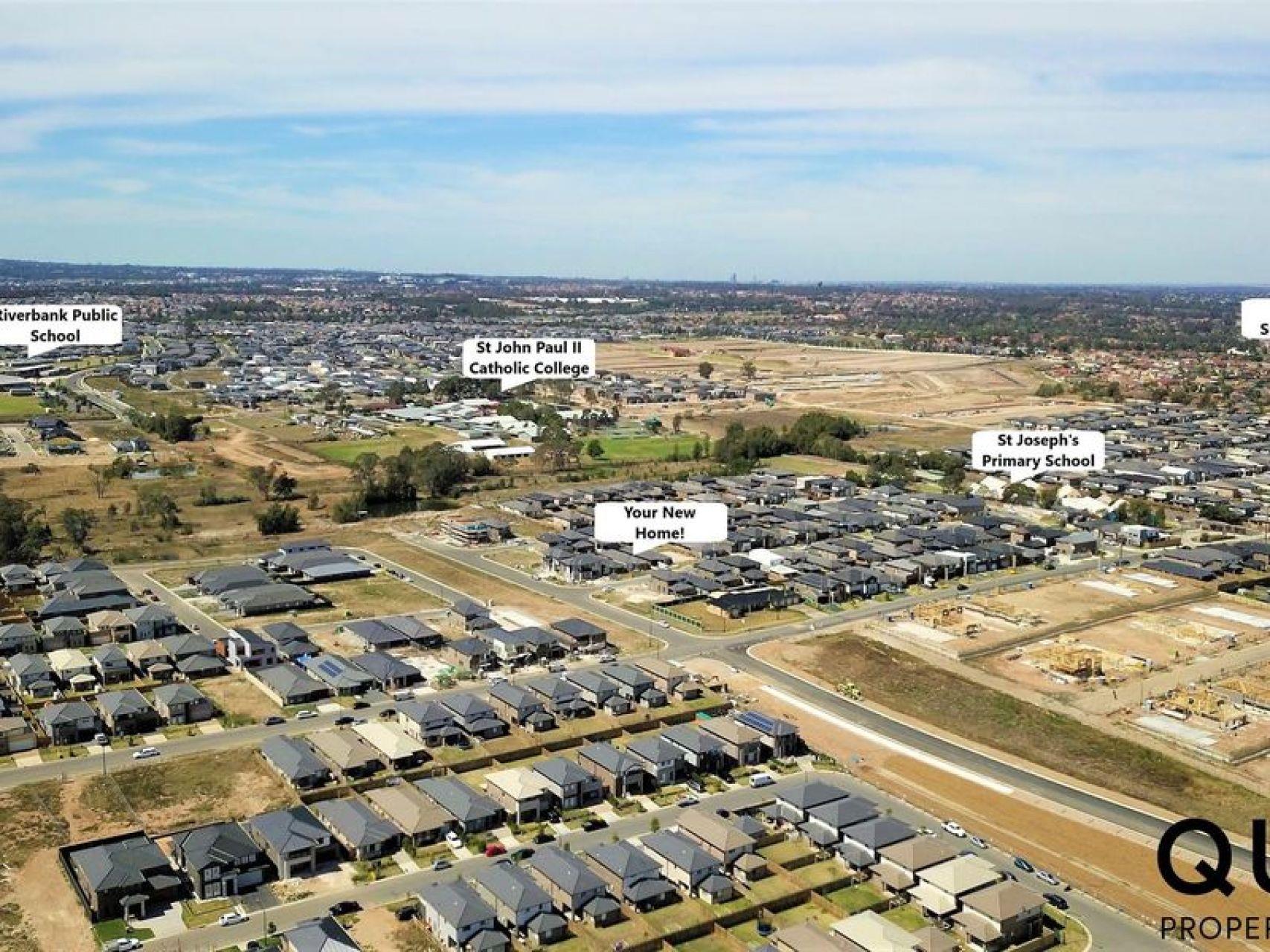 32 Taya St, Schofields, NSW 2762