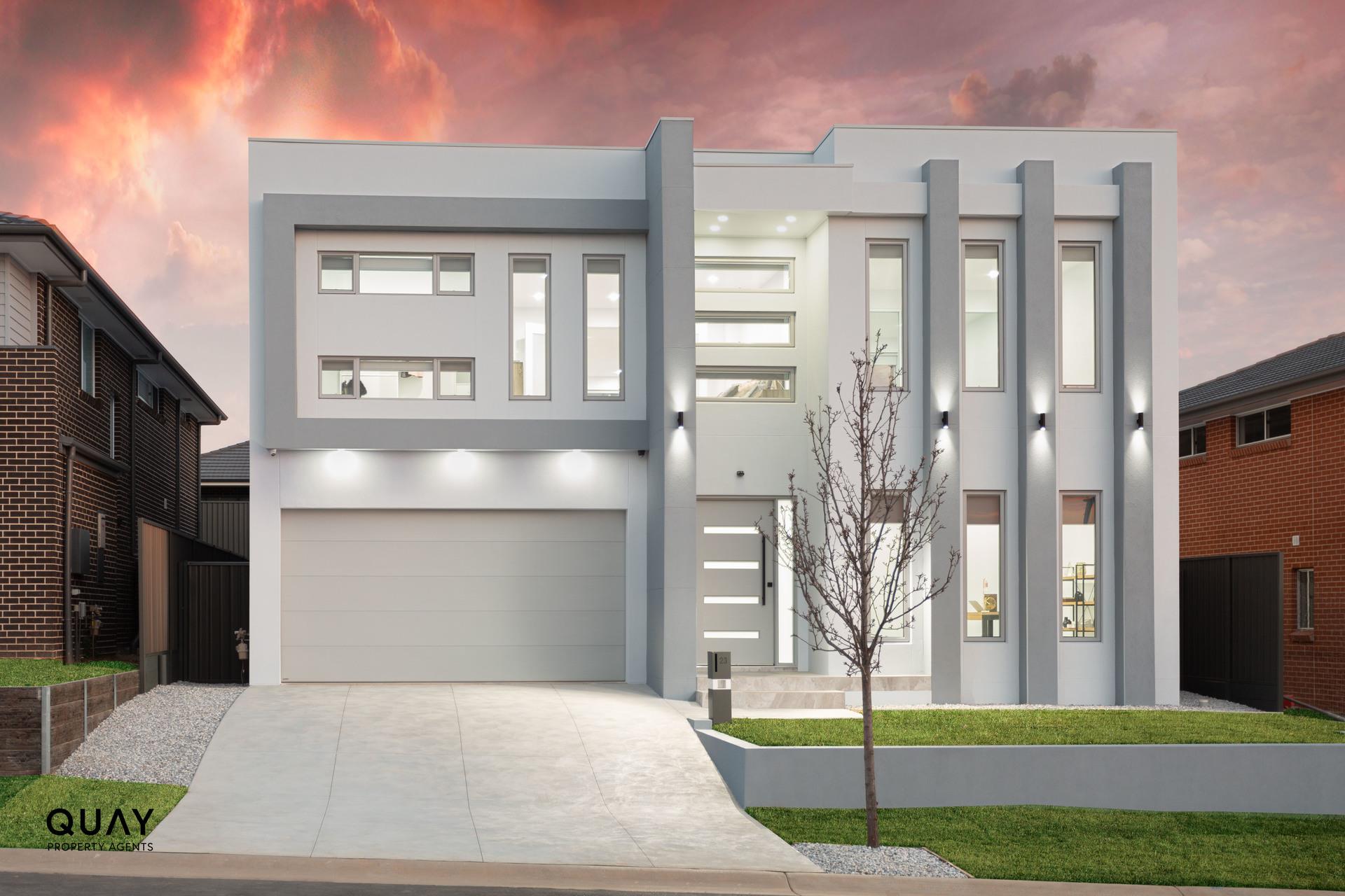 23 Larkham St, Oran Park, NSW 2570