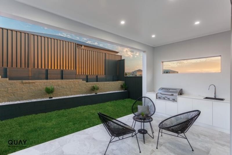 23 Larkham St, Oran Park, NSW 2570