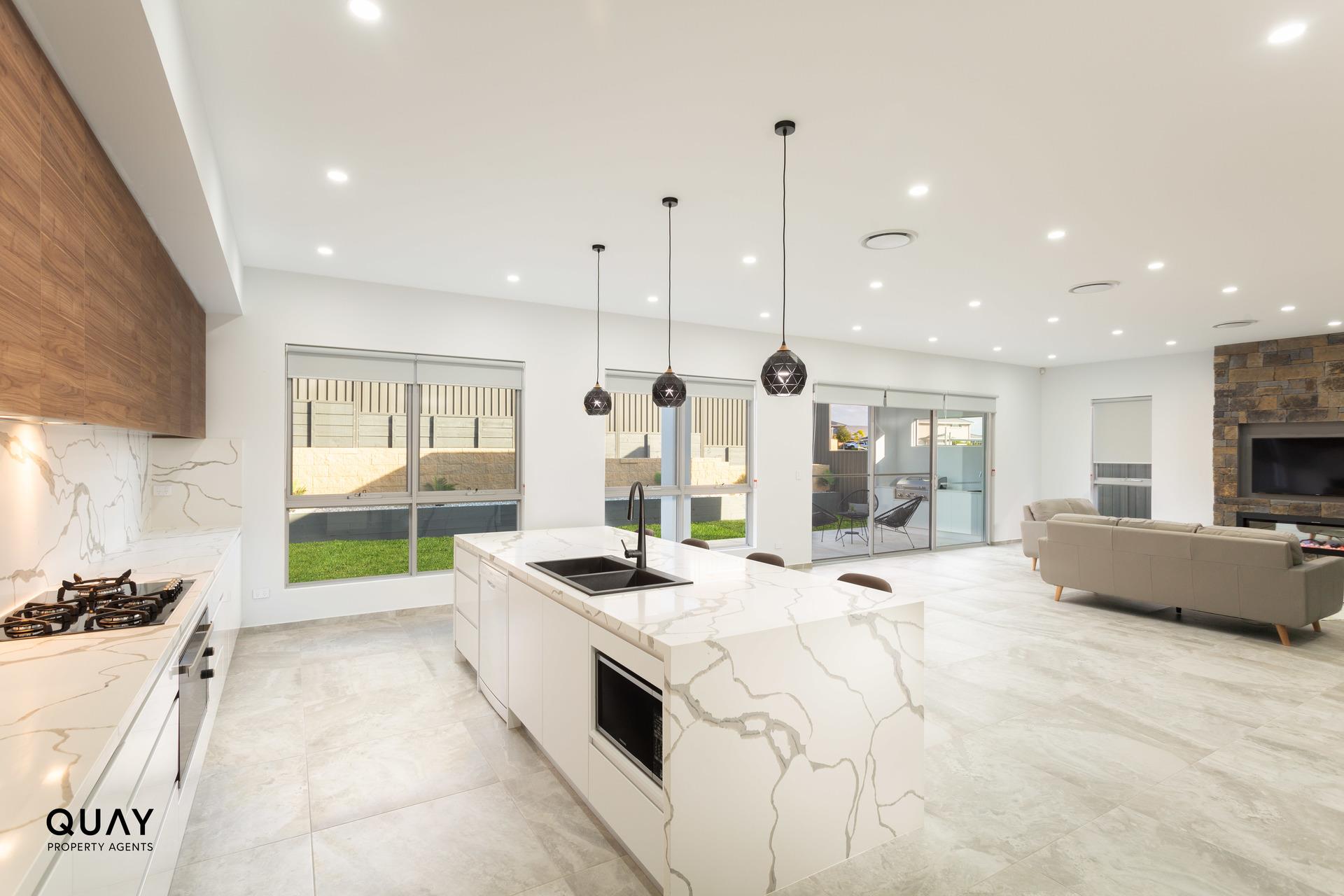 23 Larkham St, Oran Park, NSW 2570