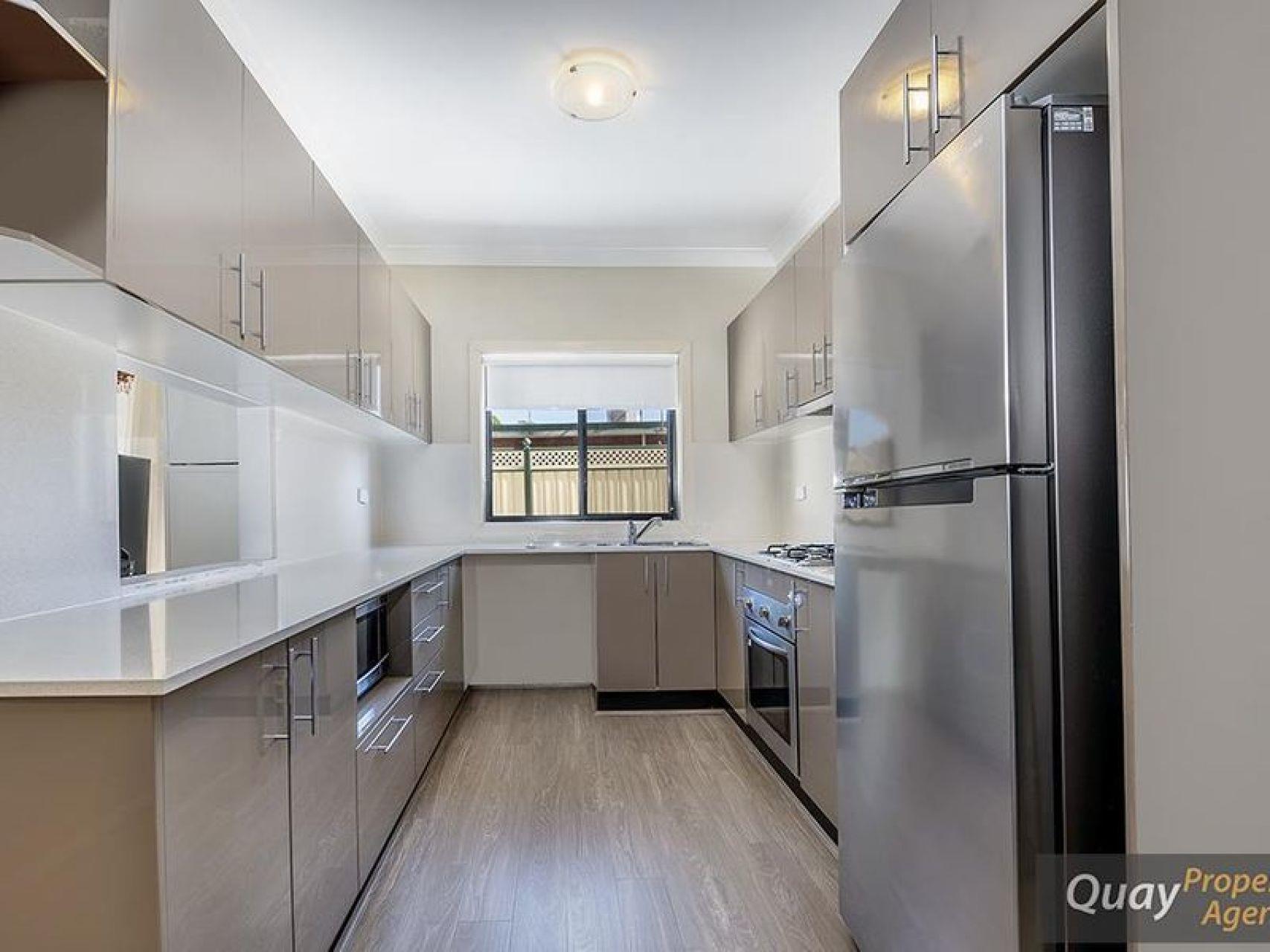 4/13 Brodie St, Yagoona, NSW 2199