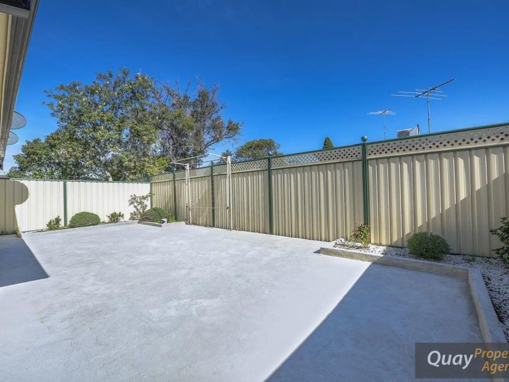 4/13 Brodie St, Yagoona, NSW 2199