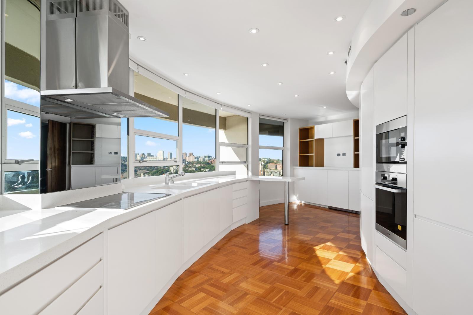 11/75 Darling Point Rd, Darling Point, NSW 2027 Apartment Rented July