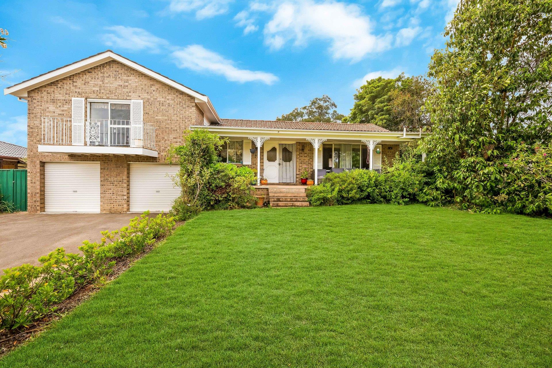26 Gibson St, Silverdale, NSW 2752