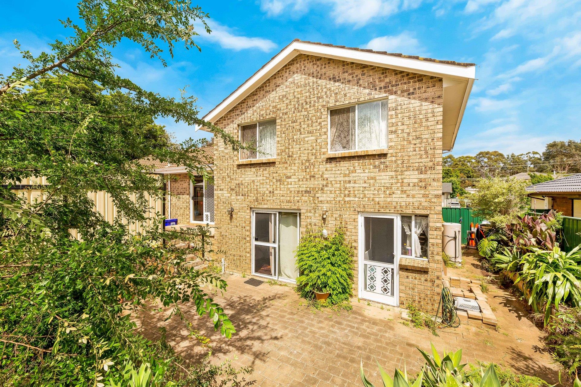 26 Gibson St, Silverdale, NSW 2752