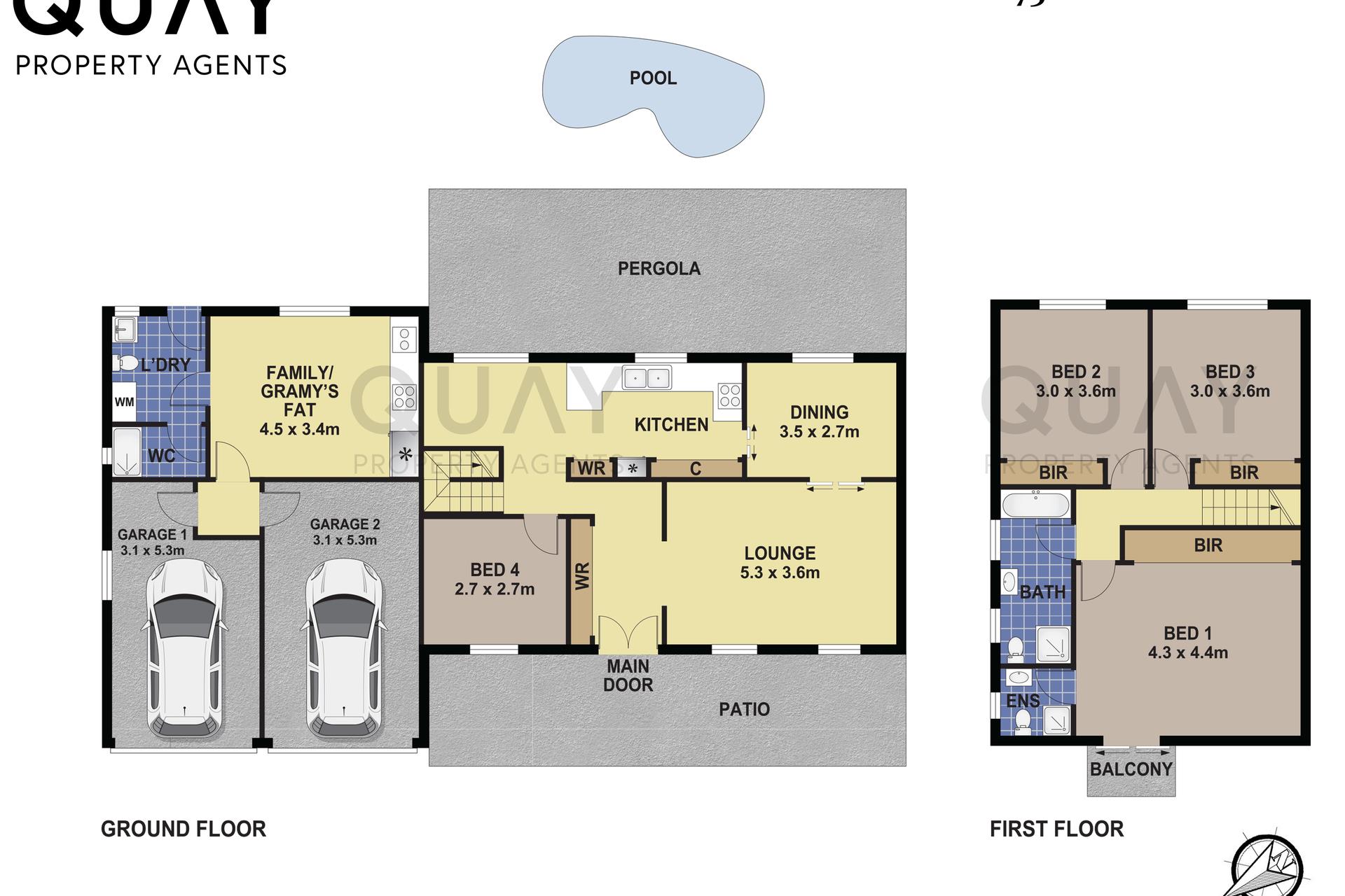 26 Gibson St, Silverdale, NSW 2752