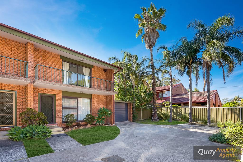9/18 Chiswick Rd, Greenacre, NSW 2190