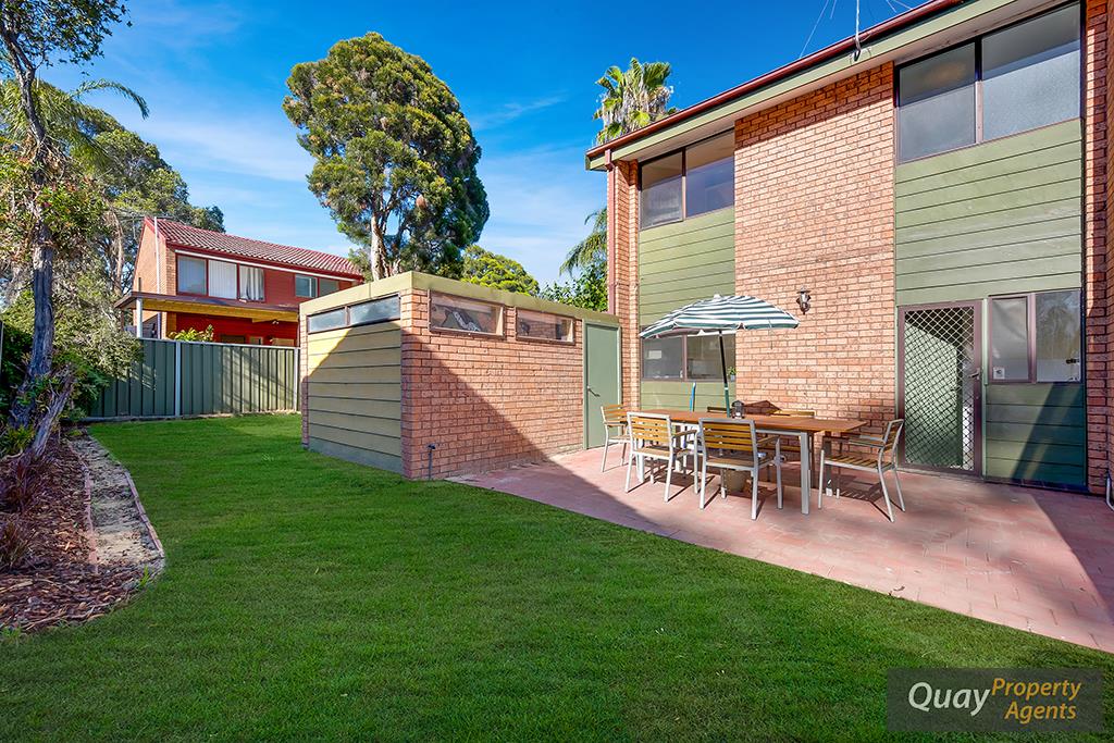 9/18 Chiswick Rd, Greenacre, NSW 2190