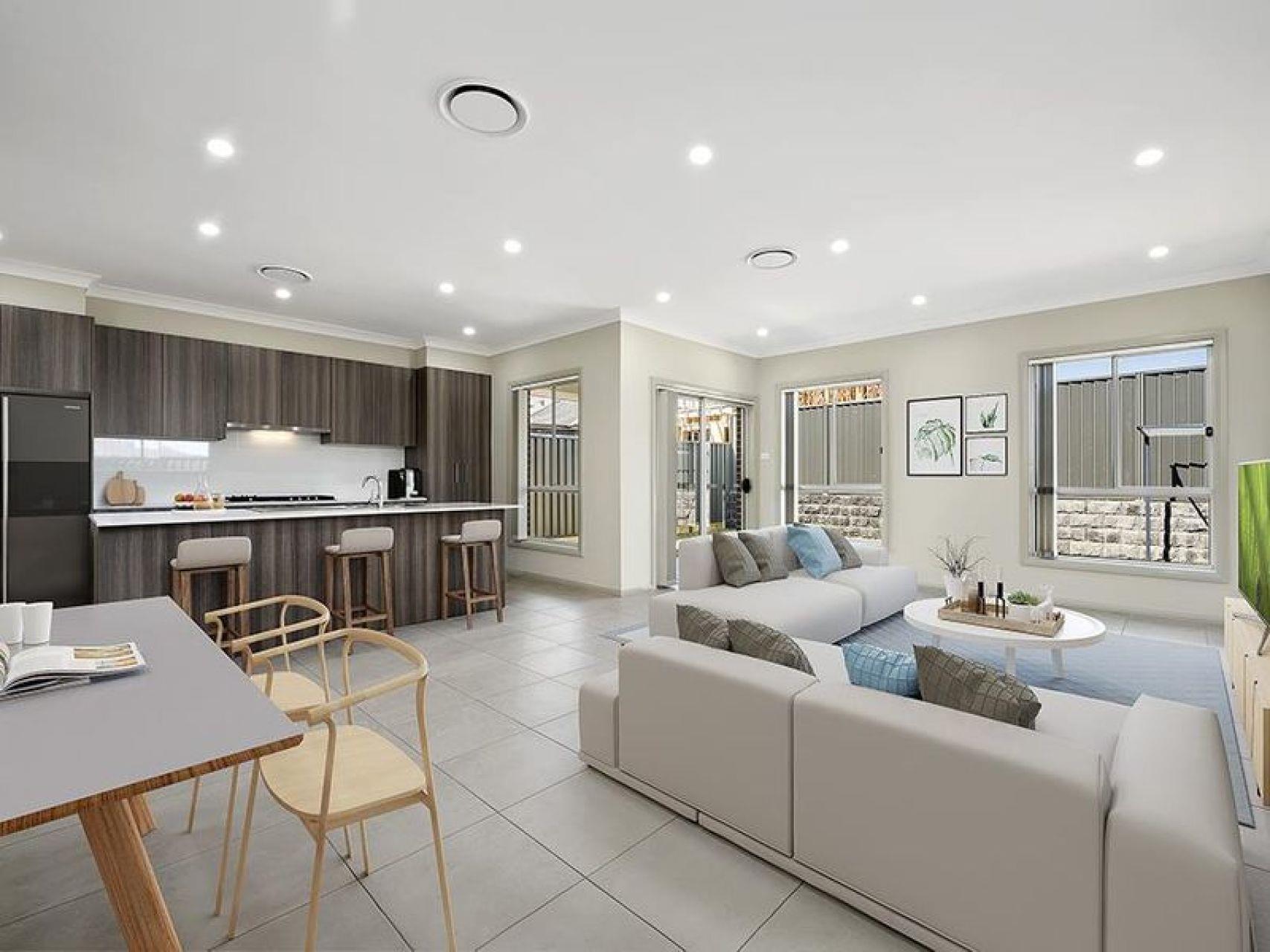 72B Donovan Bvd, Gregory Hills, NSW 2557