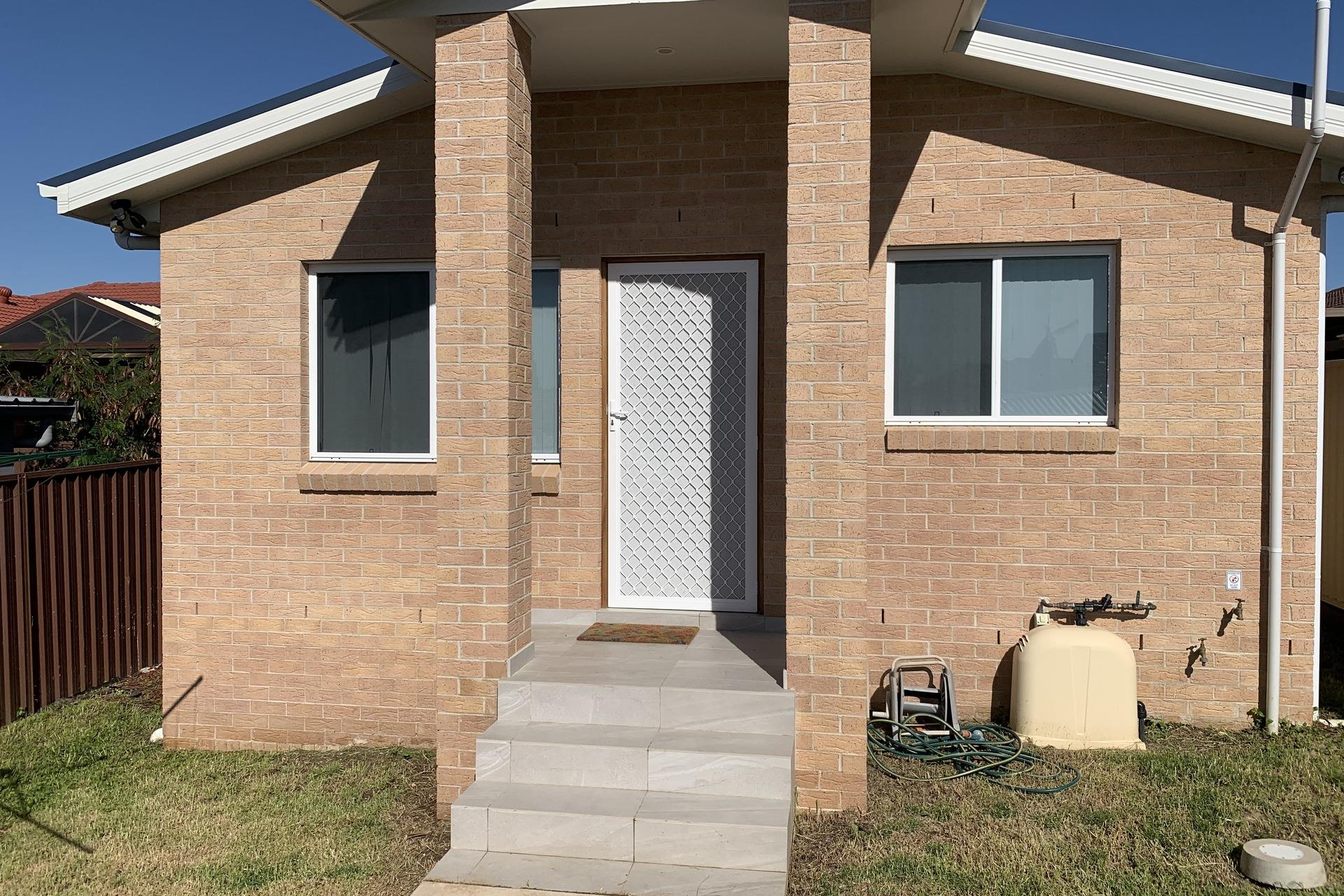 23A Lewis St, Bonnyrigg, NSW 2177