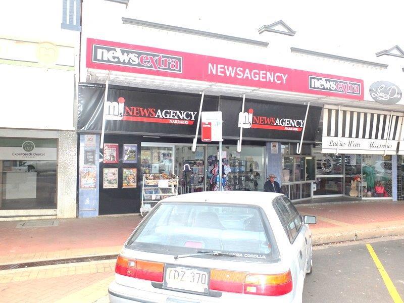 112 Maitland St, Narrabri, NSW 2390 Retail for Sale Narrabri Reg