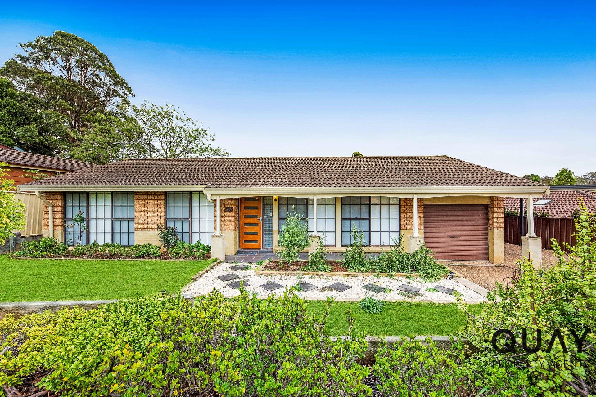 44 Emerald Dr, Eagle Vale, NSW 2558