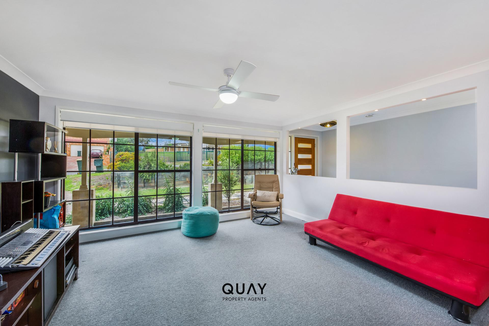 44 Emerald Dr, Eagle Vale, NSW 2558