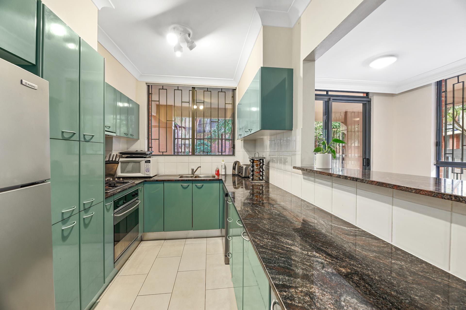 Level G/2 Quarry Master Dr, Pyrmont, NSW 2009