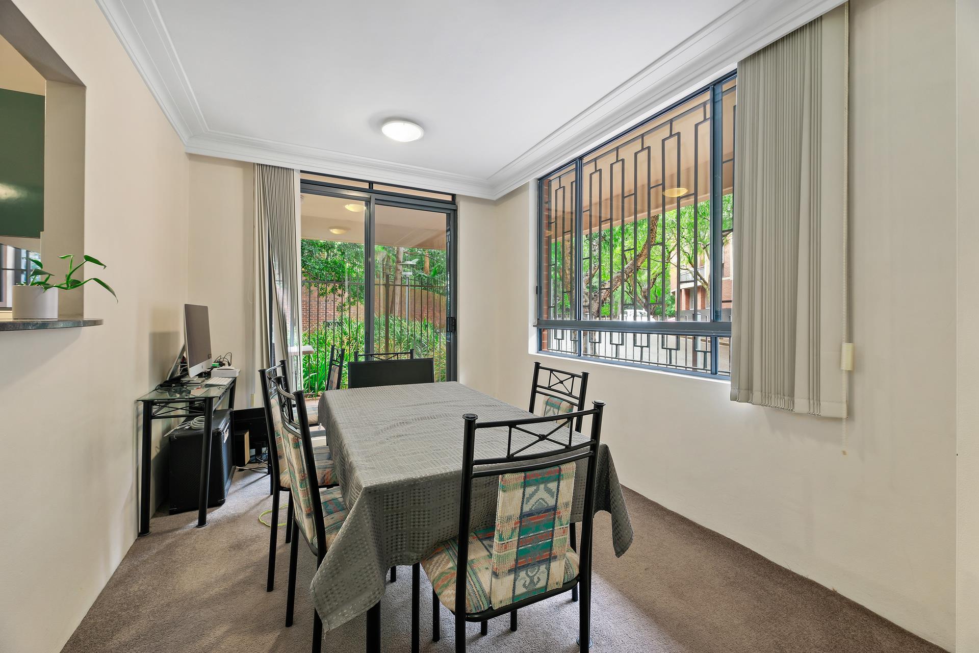 Level G/2 Quarry Master Dr, Pyrmont, NSW 2009