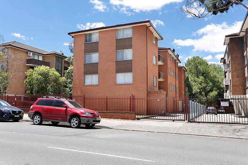 5/34 Goulburn St, Liverpool, NSW 2170