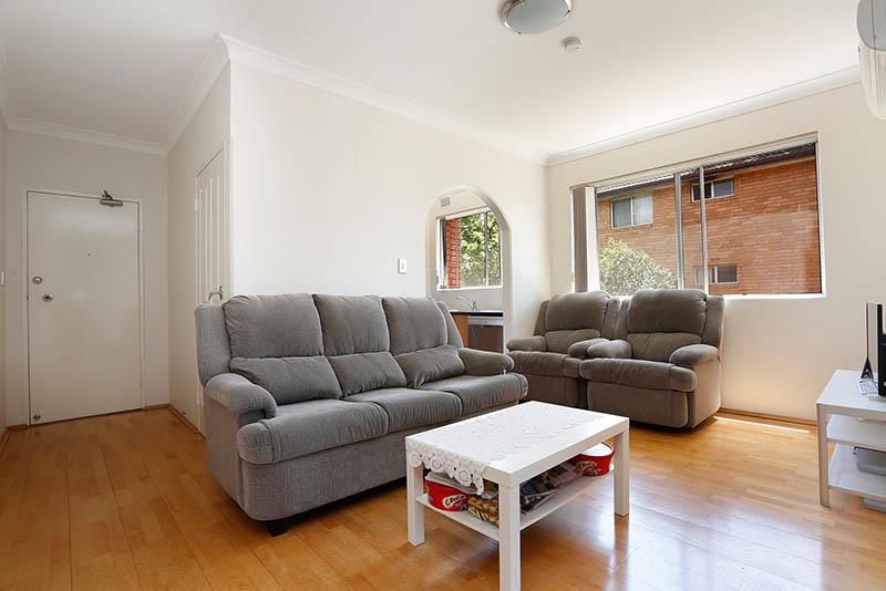 5/34 Goulburn St, Liverpool, NSW 2170