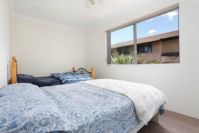 5/34 Goulburn St, Liverpool, NSW 2170
