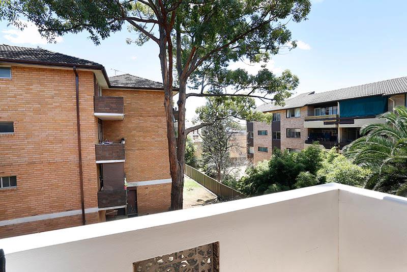 5/34 Goulburn St, Liverpool, NSW 2170