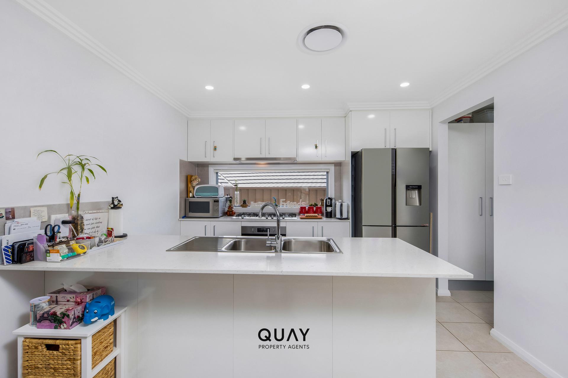 17A Cape York St, Gregory Hills, NSW 2557