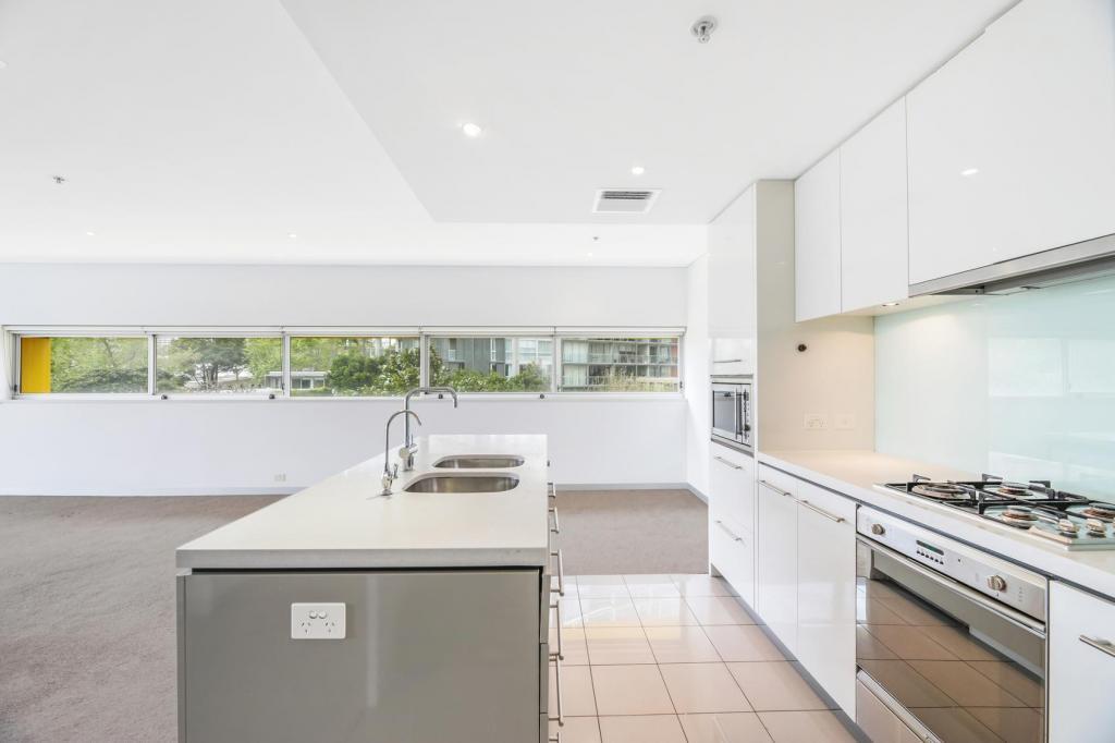 45 Bowman St, Pyrmont, NSW 2009