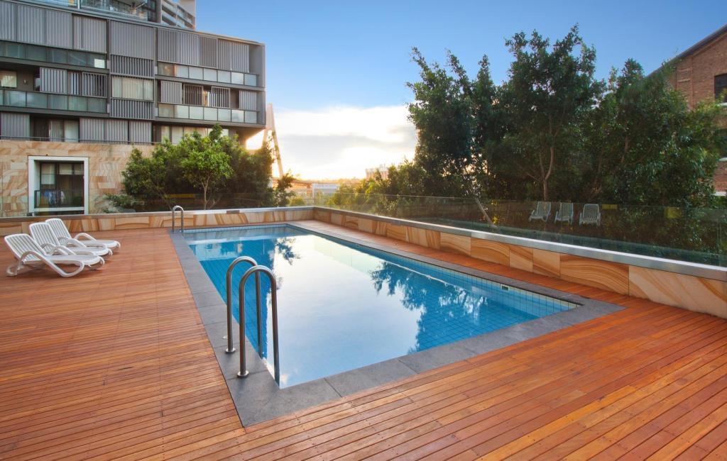 45 Bowman St, Pyrmont, NSW 2009