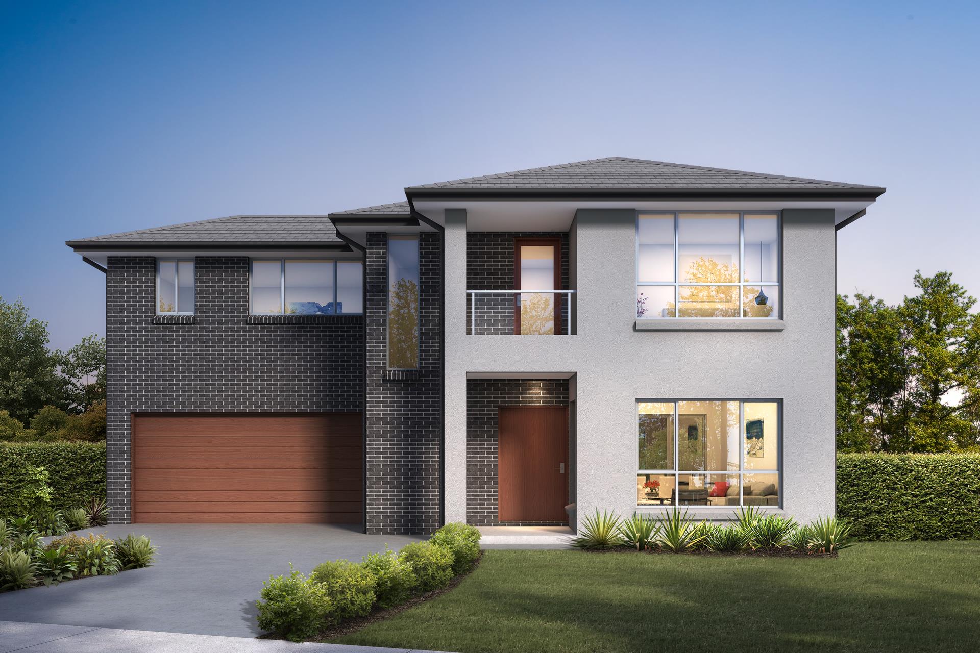 57 Coral Flame Cct, Gregory Hills, NSW 2557