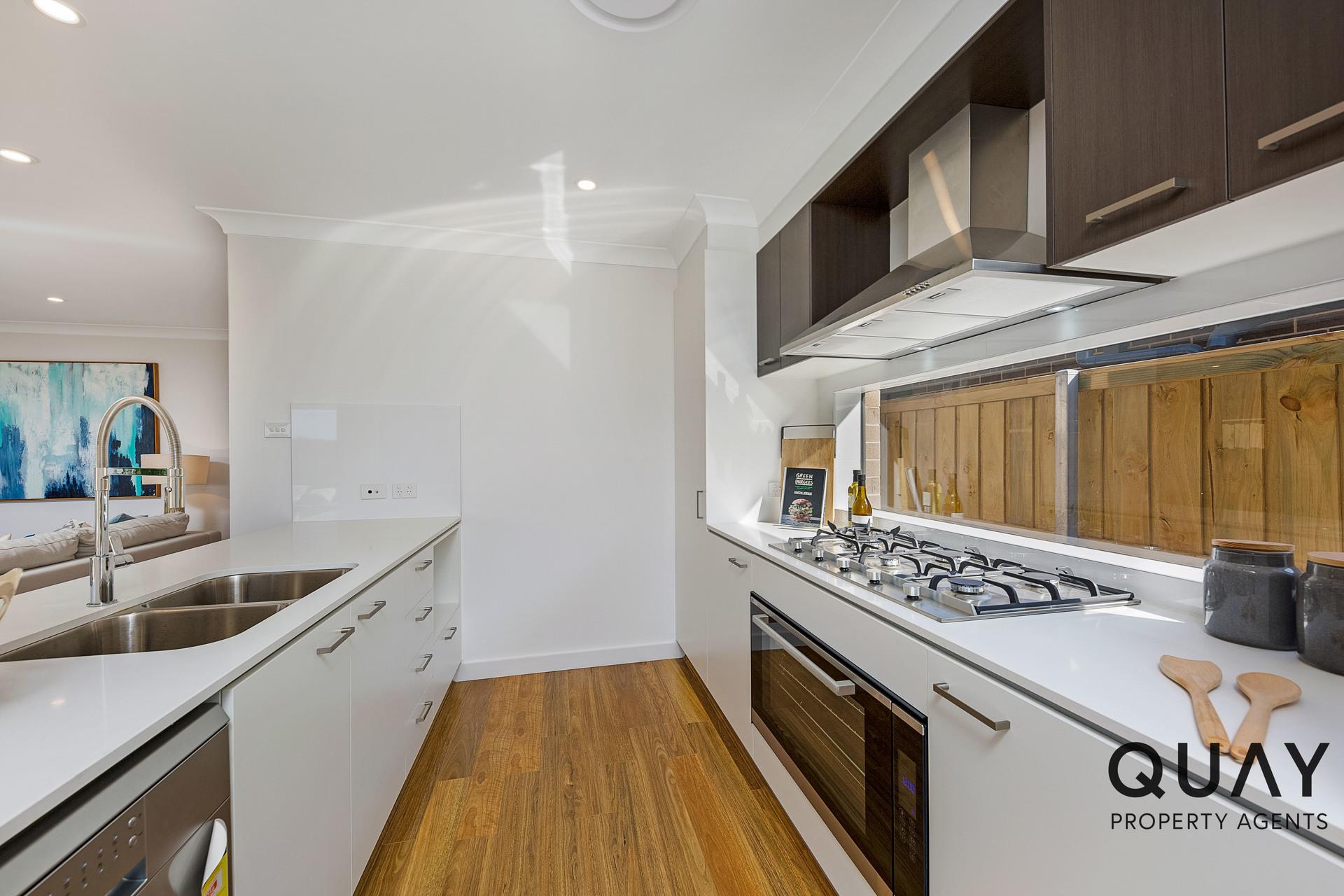 Catherine Field, NSW 2557, address available on request