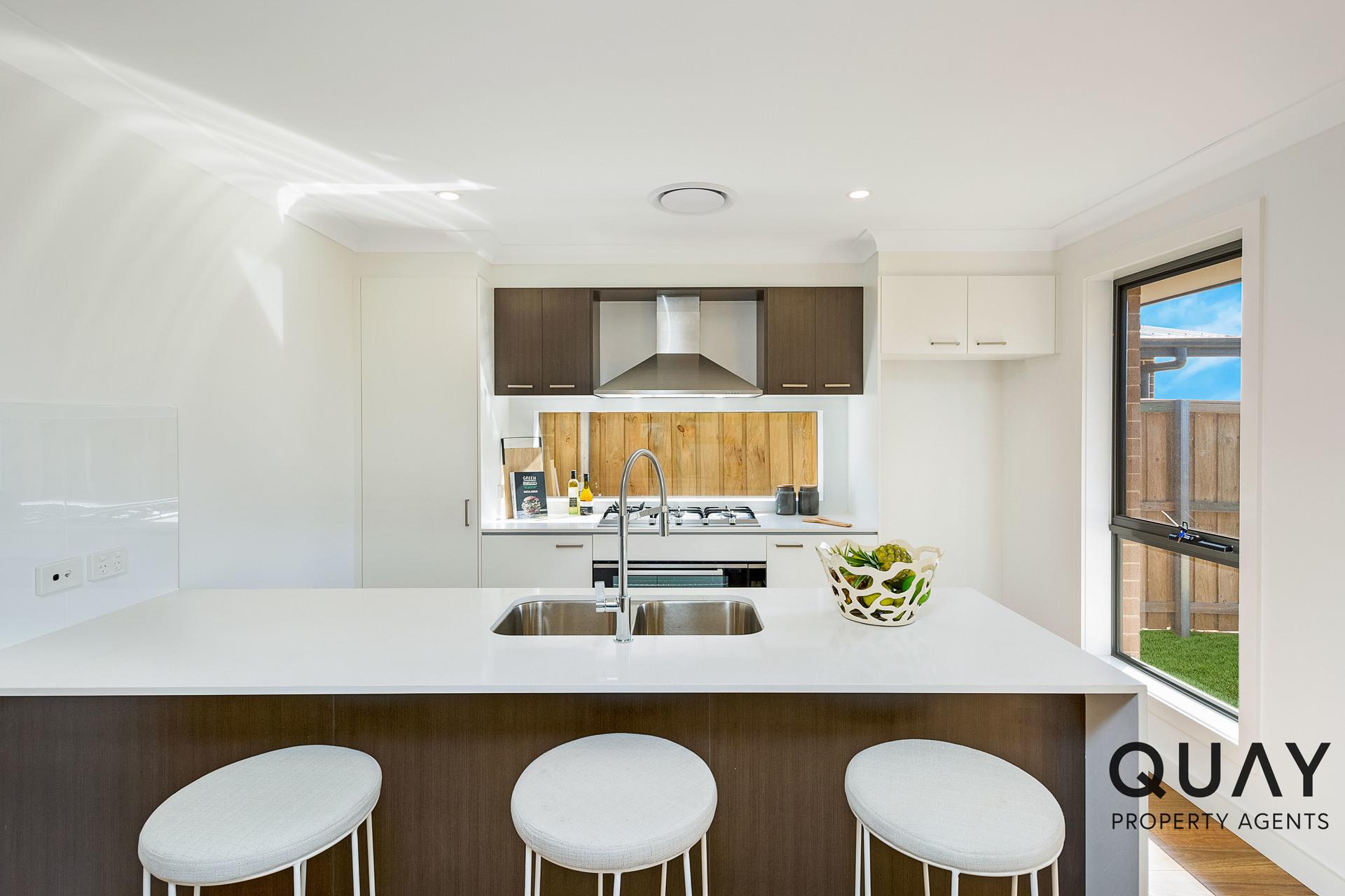 Catherine Field, NSW 2557, address available on request