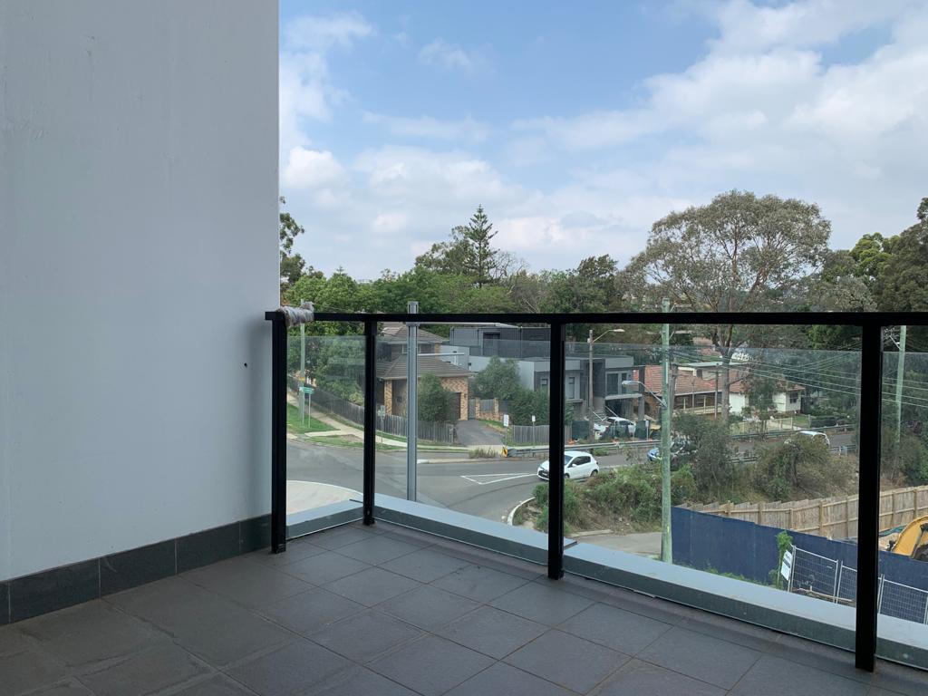 205/115 Bowden St, Meadowbank, NSW 2114